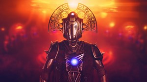 CyberMasters | Explore the Whoniverse | Doctor Who
