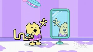 Enjoy your Friday watching this animated movie, 'Wuzby's Big Movie' on Dove Channel! This movie is based on the Emmy award-winning series, and teaches wholesome messages about friendship! Click here to watch NOW!: http://ondove.co/2uHjz7x | Dove Channel