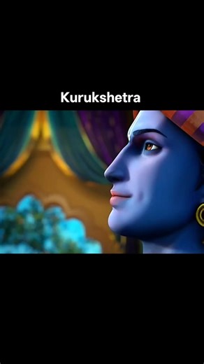 Kurukshetra Ka Maha yuddh | Full Cinematic Experience #krishna #kurukshetra #arjun #lordkrishna