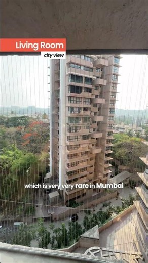 2BHK at Kanakia Rainforest, Andheri