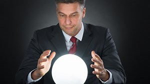 The Scariest Predictions That May Come True In The Next Decade - Grunge