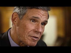 Dr Eric Topol: Preparing the healthcare workforce to deliver the digital future (short version)