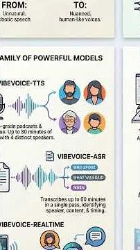 VibeVoice: Inside the Human-Like AI Voice Revolution