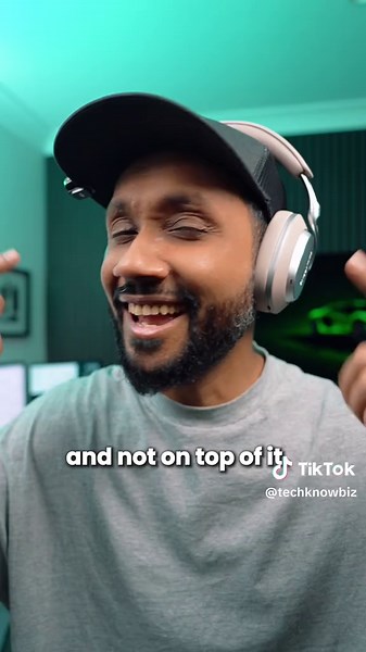 PX8 S2 from Bowers and Wilkins is a headphone that has me drooling all... | earphone