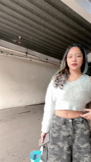 Gaya Celana Pendek Wanita untuk Lebaran