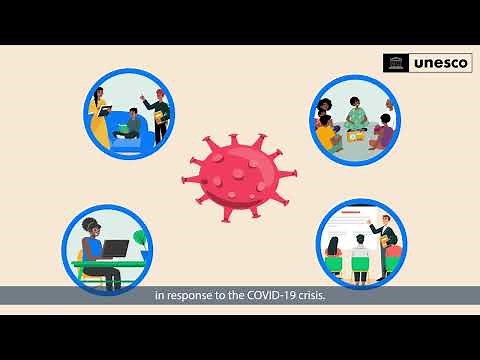 International Literacy Day 2022: Transforming literacy learning spaces