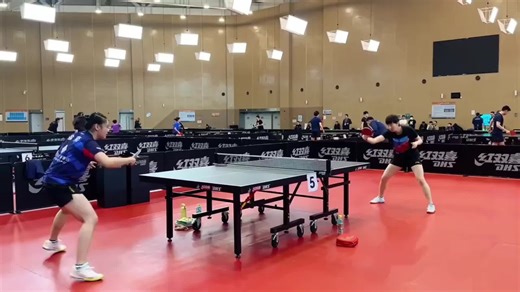 Master Your Game with Ping Pong Training Tips