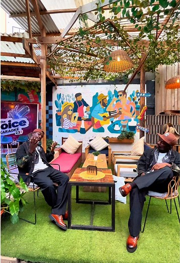 La Cantine : Évasion Culinaire à Yaoundé