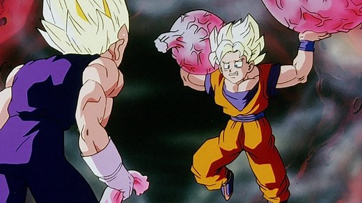 Dragon Ball Z | E276 - Evil Kid Buu!