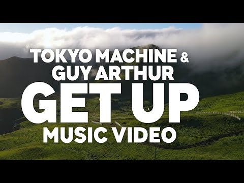 TOKYO MACHINE & Guy Arthur - GET UP | Bass House | NCS - Copyright Free Music
