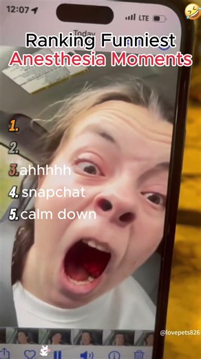 Ranking Funniest Anesthesia Moments #shorts #memes