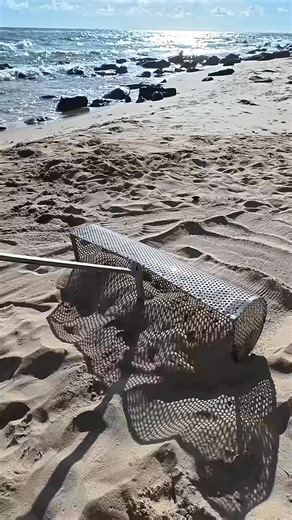 60K views · 336 reactions | Beach Clean Up TREASURE Hunt: Find Gold, Toys „Trash and Unexpected Finds #treasuresearch | Beach Treasure Hunt | Facebook
