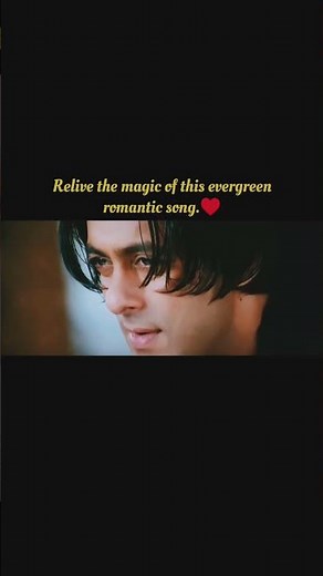 Odhani Odh Ke Nachu ❤️ | Tere Naam | Romantic Melody