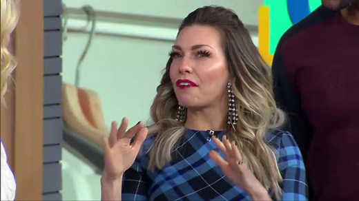 Melissa Garcia shares fashion tips in Closet Confidential