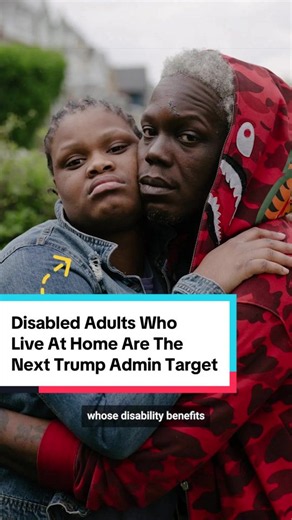 Proposed SSI Rule Could Cut Benefits for Disabled Adults Living with Family