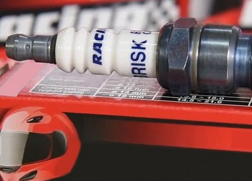 Pulstar Spark Plugs Problems - Ballistic Parts