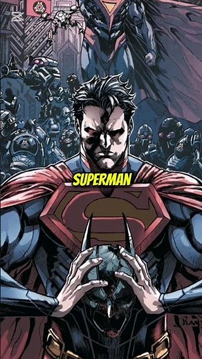 Batman’s Most Brutal Defeats in Comics - Part 2 #batman #dccomics #dc #darkknight #dcu #bane