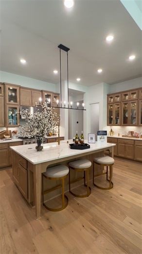 Sheryl Miller on Instagram: "✨😍Welcome Home 2026😍✨ 📍Magnolia, TX. 🏠 4 beds | 4.5 baths | 2845 sqft. 🚙 3 car garage *Base price $509,990* 🔑Inventory available! ⭐️ Ready to start your Houston home search!? Send me a quick text, and let’s get in touch and get started! 📲832-491-2198 #houstonrealtor #houstonrealestate #houston #newconstruction #moving"