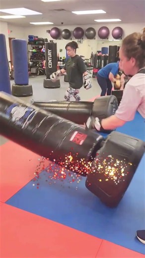 A year of NO EXCUSES!