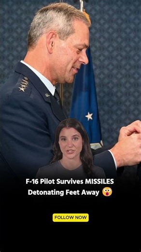 Air Force F-16 commander earns rare Silver Star for Middle East mission