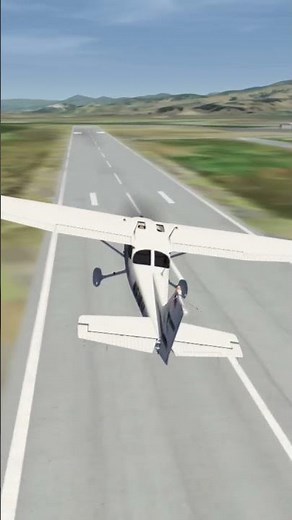 Aerofly FS Global | Takeoff at Napa County | Cessna 172 Skyhawk