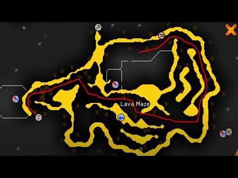 Where to use the Muddy Key in OSRS