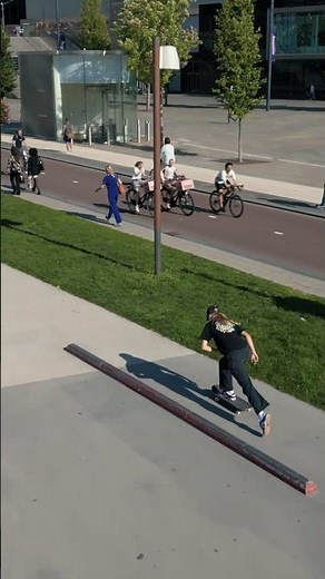 CRUZIN' 🇳🇱 w/ Keet Oldenbeuving