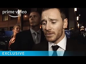 A Dangerous Method Premiere