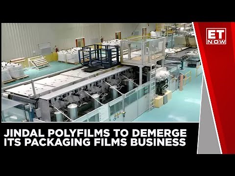 Brookfield To Acquire 25% Stake In Jindal Polyfilm's Packaging Business