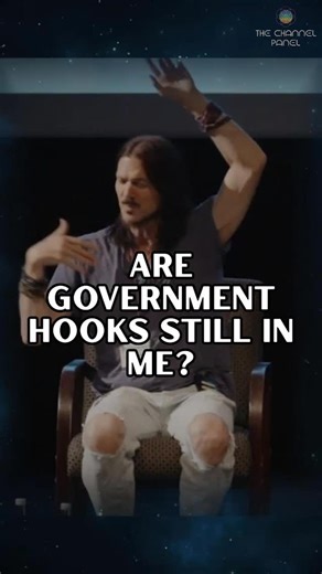 The Channel Panel on Instagram: "No matter where you’ve been, who you’ve worked with, or what energies you’ve encountered, you are, and always have been, a sovereign being. The power to release old connections and reclaim your freedom lives within you. 🜂 Step into your truth at The Channel Panel WV – November 14–16, 2025 📍 Princeton, WV 🎟️ Register now at thechannelpanel.com #DanielScranton #Channeling #Sovereignty #EnergyFreedom #ConsciousAwakening #RemoteViewing #TheChannelPanel"