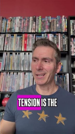 How Tension Makes Movies Way Better