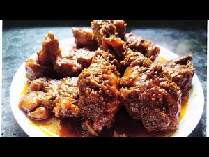 Chicken Rogan Josh recipe // Easy & Delicious Chicken Recipe