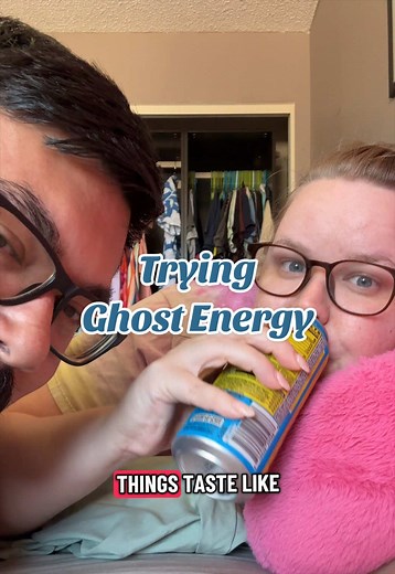 Blue Raspberry Ghost Energy Review — Top Flavor Pick
