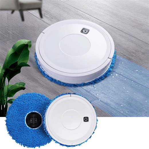 Limited Time Household Cleaning And Sweeping Machine Intelligent Sweeping Robot Automatic Water Tank Sweeping And Dragging Integrated Robot Vacuum Cleaner 2025 New - Walmart.ca