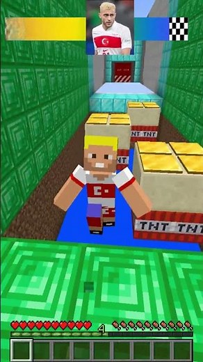 🇹🇷🇹🇷 #minecraft #shorts
