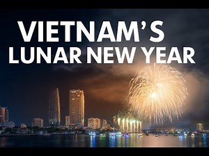 Tet in Vietnam Explained | Lunar New Year Traditions & Celebrations