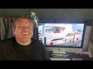 Bus grease monkey updates