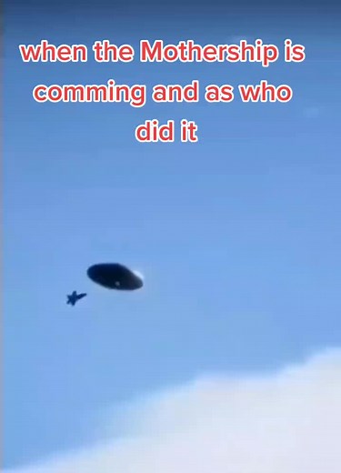 ufo#usa #canada #jet #fy #foryou #foryourpage #pyf #fypシ #alien #ufo #fyp #viral #goviral