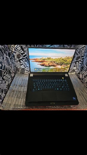 Mattock Gadget on Instagram: "ALIENWARE X15 R2 15.6" 165Hz G-SYNC Display 12th Gen Intel Core i7-12700H 32GB RAM 1TB SSD NVIDIA GeForce RTX 3070Ti 8GB Dedicated Graphics Card AlienFX RGB Keyboard Laptop and Charger only #2,000,000 #TechNigeria #LaptopSales #MattockIntegrated #GadgetDeals TechLife"