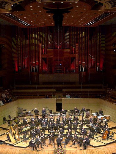 Timeless Opera Melodies by America's Band