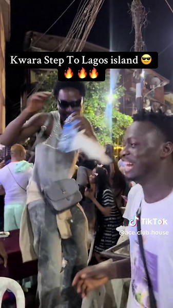 ACE CLUB HOUSE on TikTok