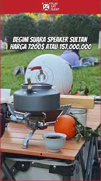 Devialet Phantom I 108 dB Sound Test