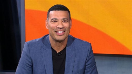 Michael Yo dishes on new stand-up special