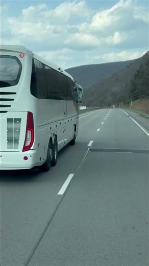 New model bus