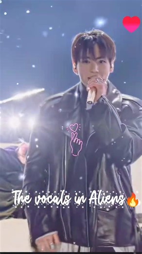 Bts Aliens Performance 🔥❤️ #shorts #youtubeshorts #shortvideo #bts #btsshorts #btsstatus #btssongs