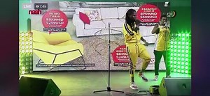 15K views · 600 reactions | Andy Muridzo live @ Nash tv Lockdown | ZimSungura Music 365 | Facebook