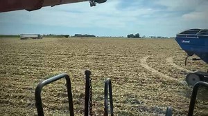 7.2K views · 96 reactions | Have you seen Yetter Farm Equipment STALK DEVASTATOR™ in action? Thanks Clayton for video clips as I drive by in the combine  Thanks RA Seeding Solutions | Chad E. Colby | Facebook