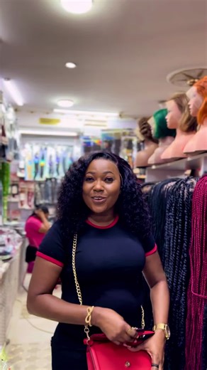 ✨ Meet the Gorgeous Euphoria Burmese Curls! ✨ Get ready to slay with these luxurious, bouncy curls that give you a flawless, natural look! 😍💃🏾 💖 Prices for 3 Bundles 13x4 Lace Frontal Combo: 📌 10” — GHc 800 📌 12” — GHc 900 📌 14” — GHc 1000 🔥 Available now at Becky Wigs Collection! 🔥 📍 Makoloa Shopping Mall, Opp. Ghana Law School, Independence Avenue Road 📲 WhatsApp: 233570601181 💃🏾 Unleash your inner queen with Euphoria Curls! 👑✨ #confidenceineverystrand #lacewig #lacewigs #lacewig