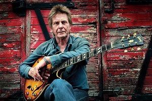 Joe Brown (singer) ~ Detailed Biography with [ Photos | Videos ]
