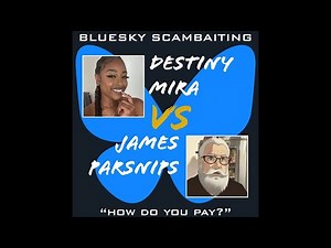 A conversation with Destiny Mira